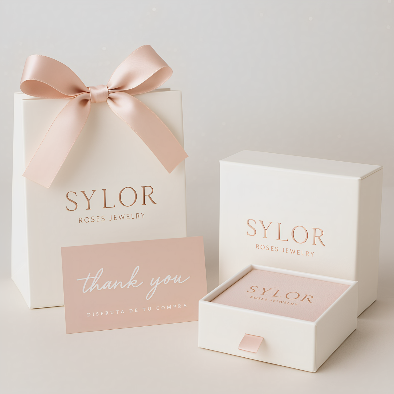 Eternal Gaze Necklace