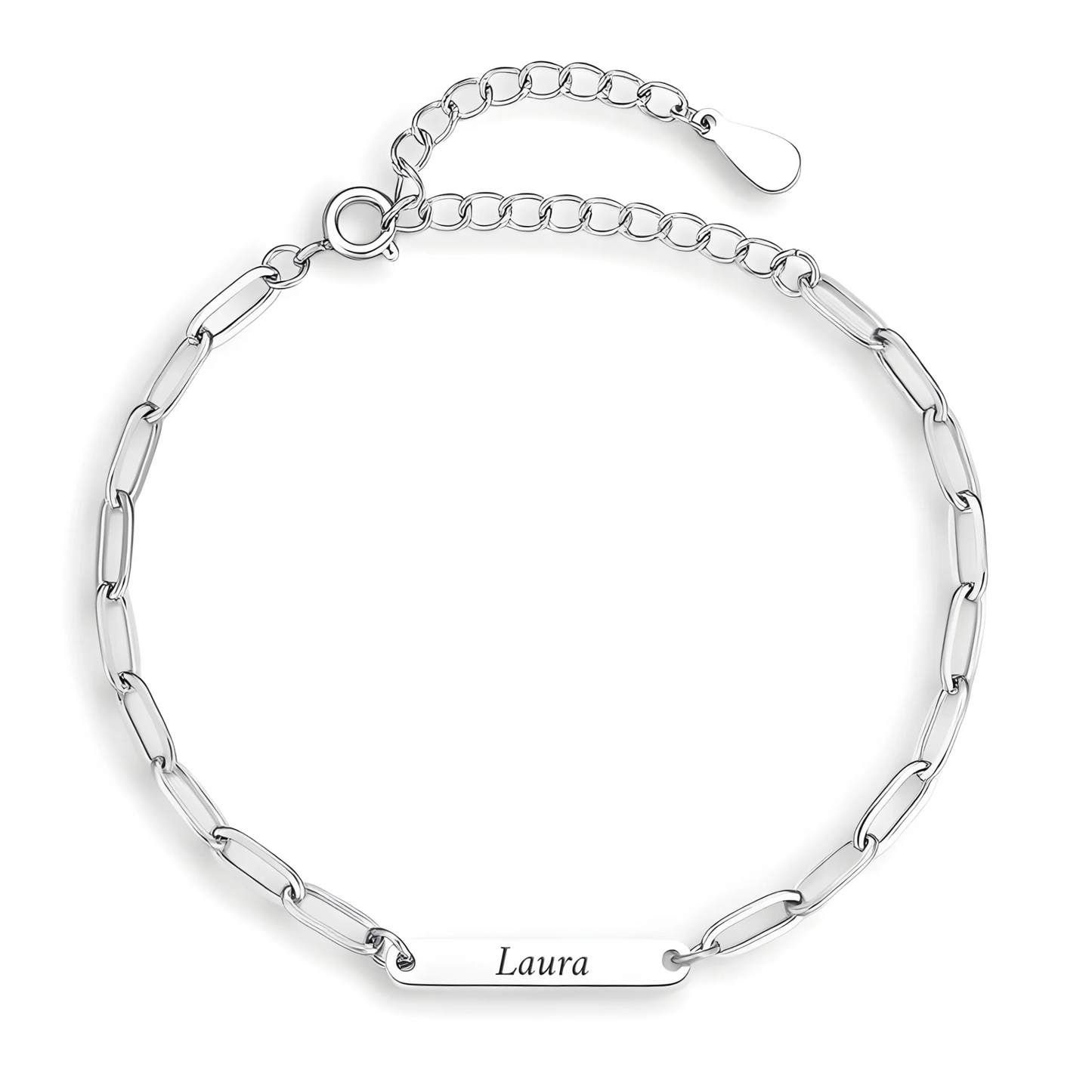 Linked Bracelet