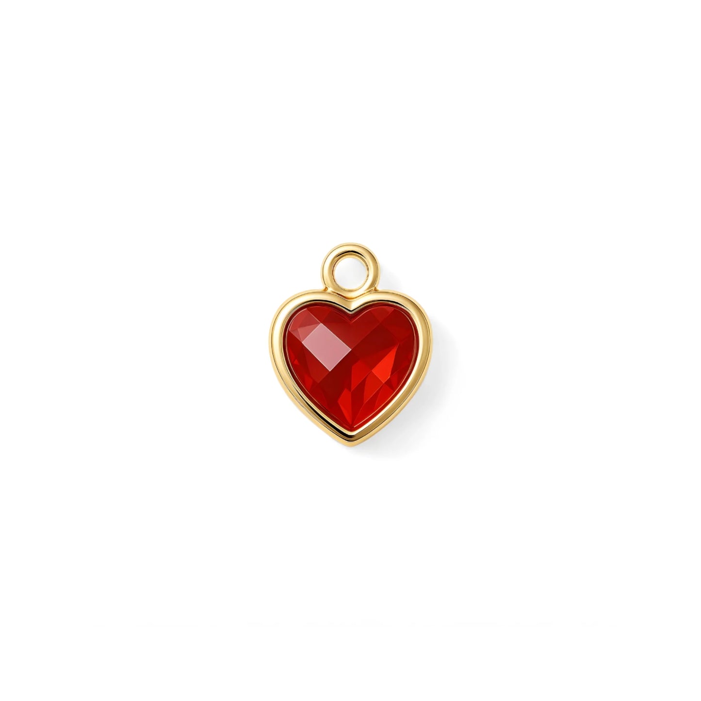 Heart Charm