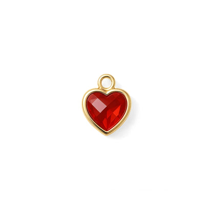 Heart Charm