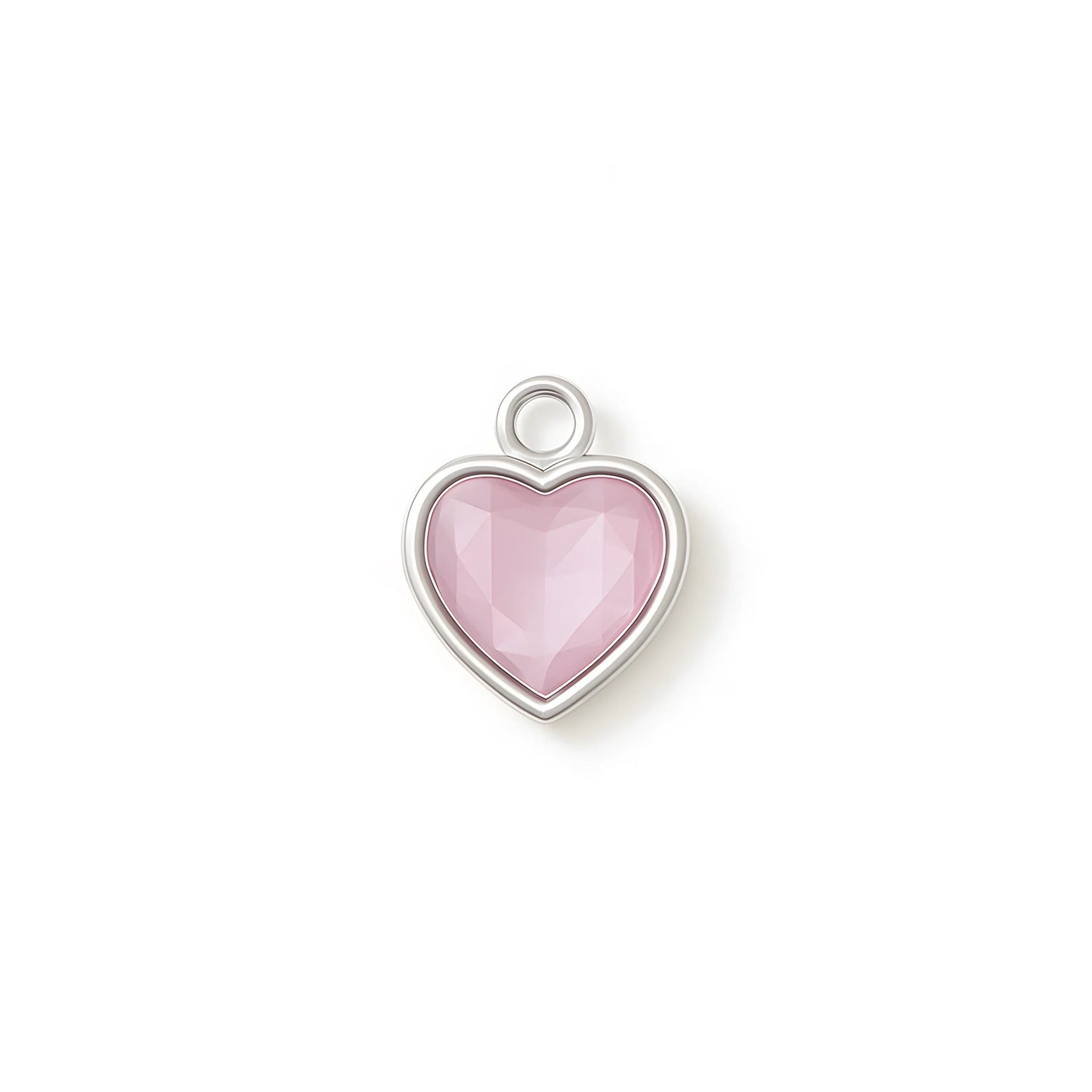Heart Charm