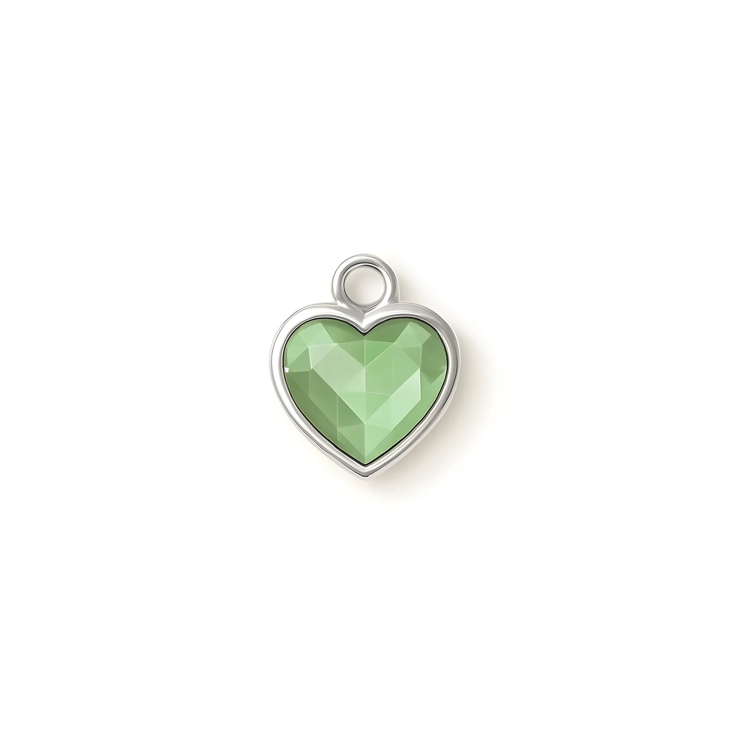 Heart Charm