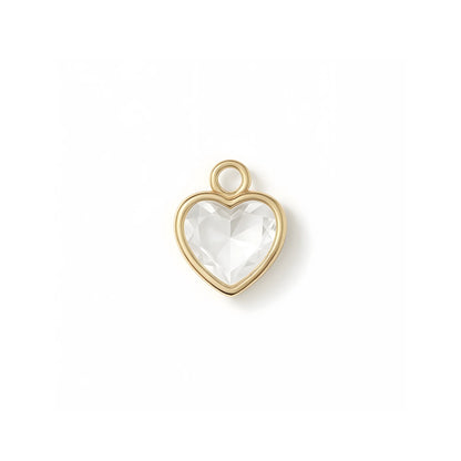 Heart Charm