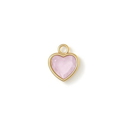 Heart Charm