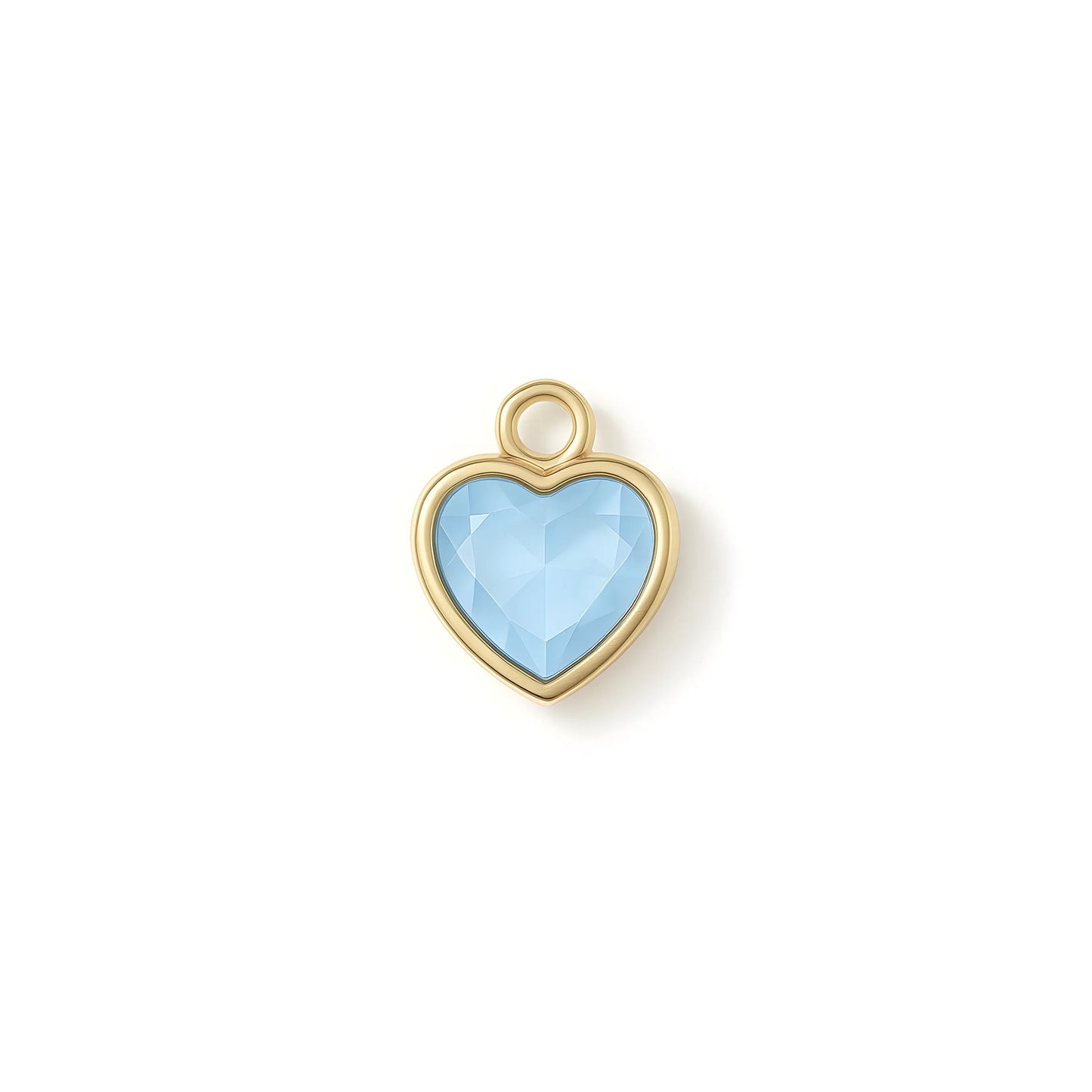 Heart Charm