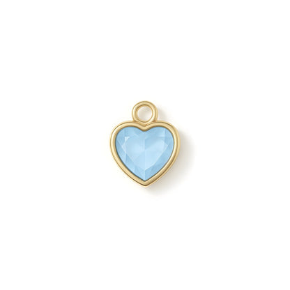 Heart Charm