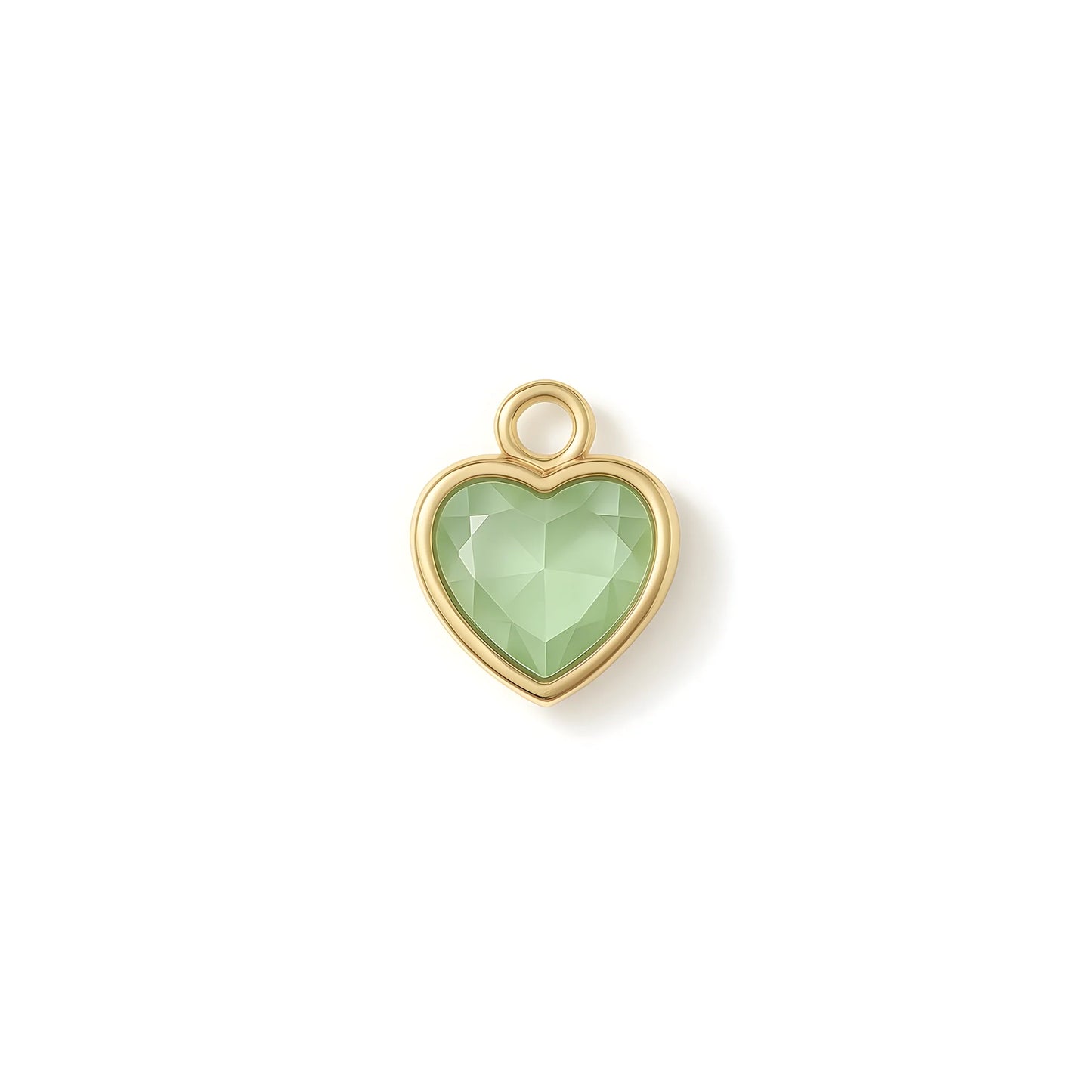 Heart Charm