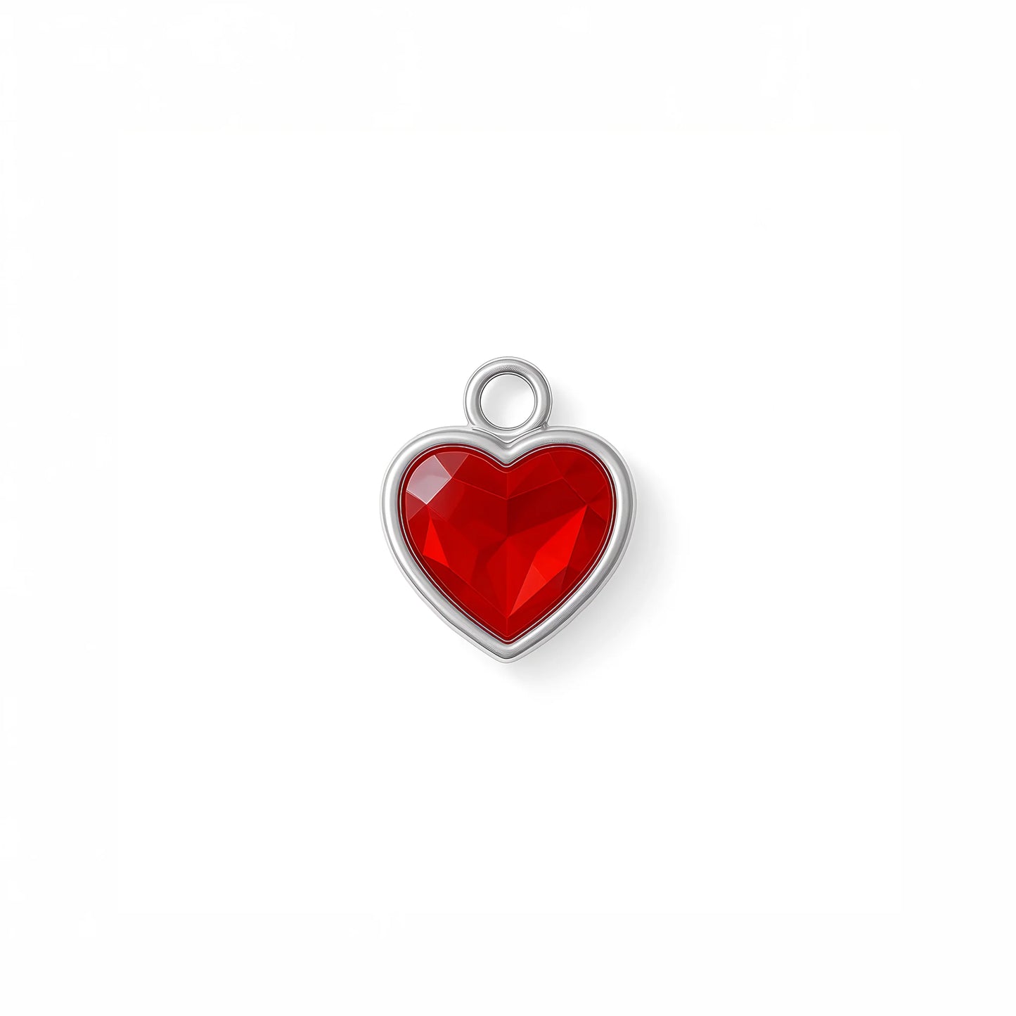Heart Charm
