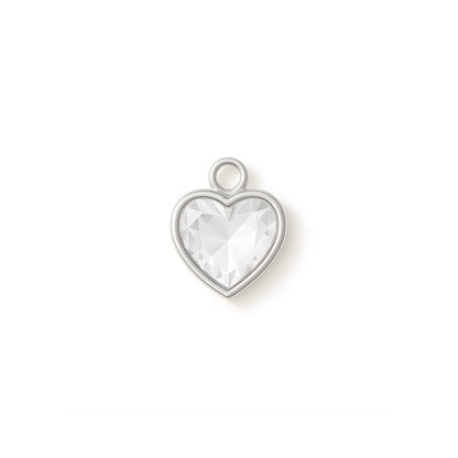 Heart Charm